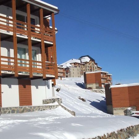 T2 Confort,Vue D'Exception,Calme,Pres Des Pistes La Mongie Exterior photo